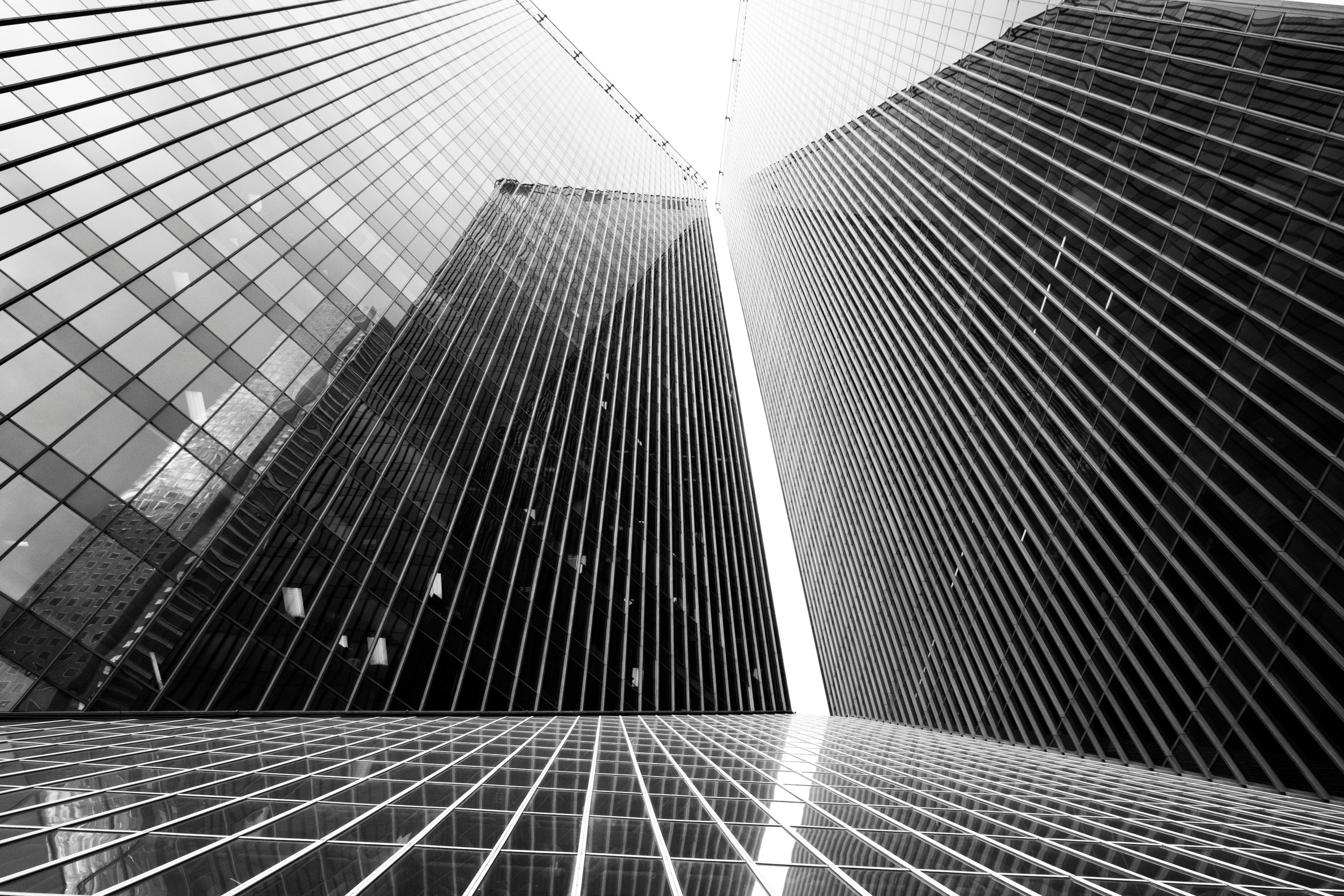 Houston Skyscraper